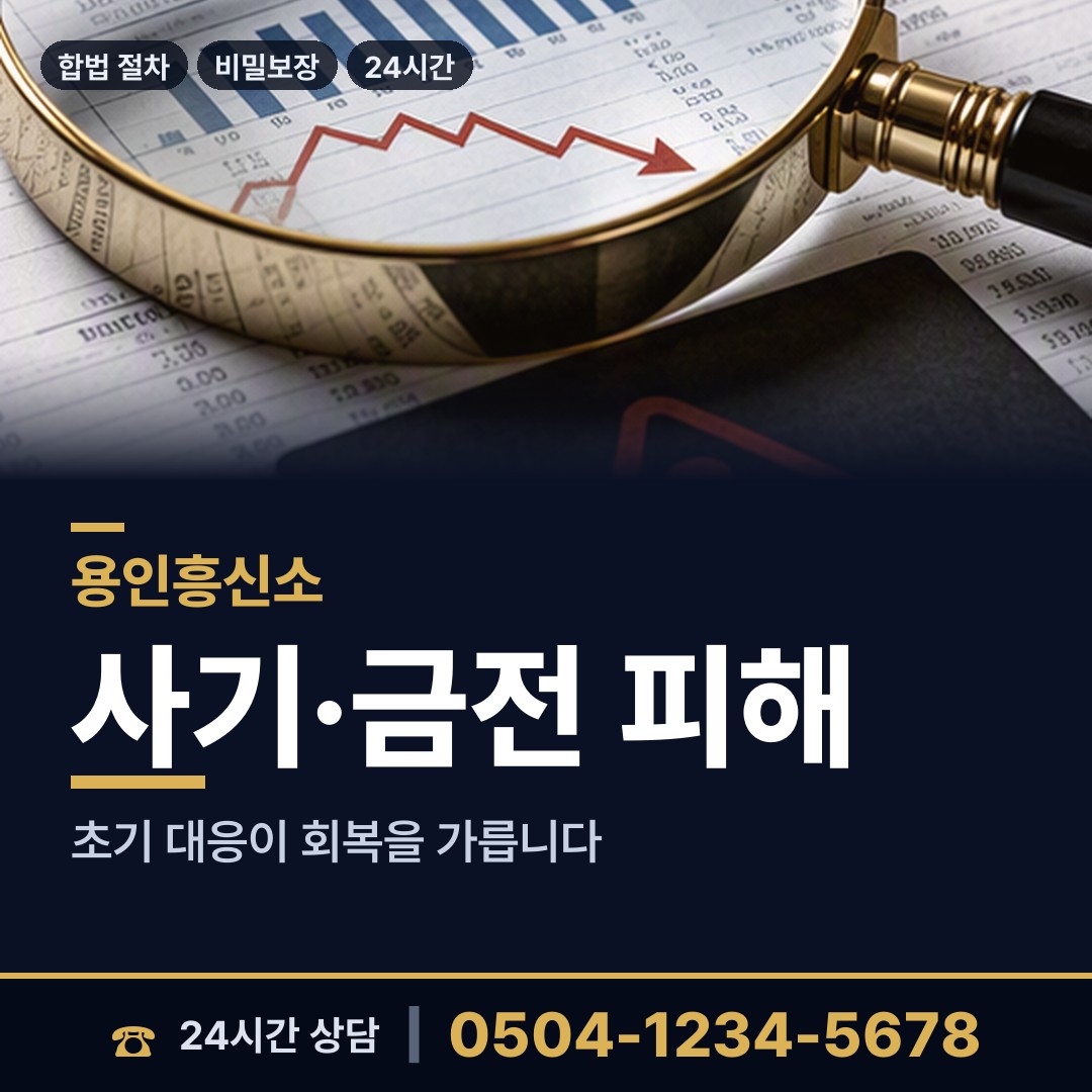 용인 백암면 영업비밀유출 상담 안내